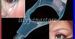 3in1 Mascara Applicator Guide Tool Eyelash Comb Makeup $1.78.....i ...