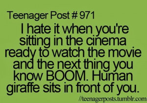 Tilly looks so cute!!!!! & teenage posts x'DD Coz I was very ...