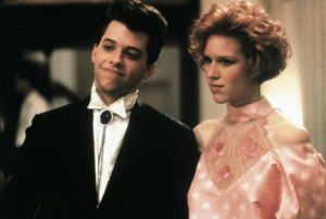 Pretty in Pink movies