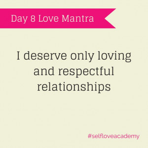 Quotes About Respect in a Relationship Respectful Relationships