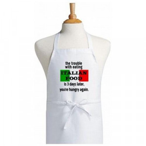Related Pictures aprons with funny sayings funny aprons for men