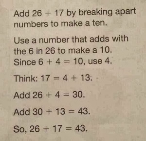 other common core math questions are just plain confusing take
