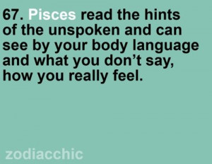 pisces quotes - Google Search