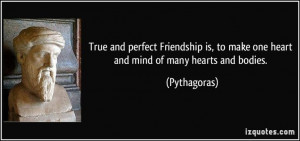 ... hearts and bodies. (Pythagoras) #quotes #quote #quotations #Pythagoras