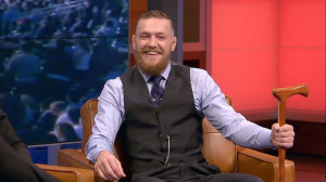 Notorious’ Conor McGregor documentary review and a link to the show ...