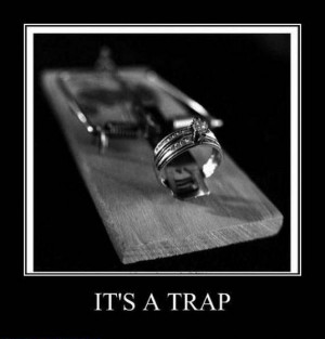 it s a trap category funny pictures it s a trap