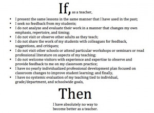 am passionate about learning and teaching and I look forward to ...