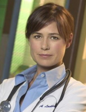 Maura Tierney