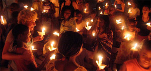 Australian Friends of Rolland and Heidi Baker (IRIS Min's)