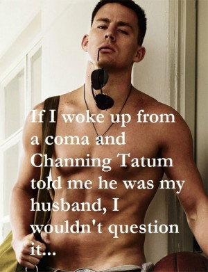 The Vow channing tatum