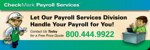 Want to outsource your payroll to the pros? To receive a free quote ...