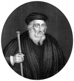 quotes authors english authors john wycliffe facts about john wycliffe