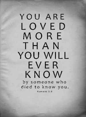 Quotes About Jesus Love