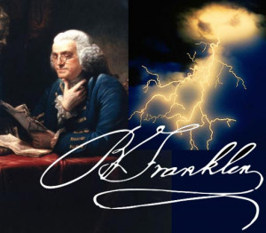 Benjamin Franklin - the man who was called ‘the harmonious human ...