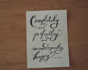 Pride and Prejudice Quote, Mrs. Darcy Quote, Jane Austen Quote, Book ...