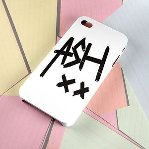 Details about 5SOS Ashton Irwin Quote Band Inspirat Cover Case for ...
