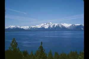 Lake Tahoe