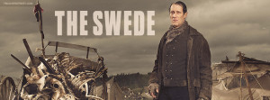 Hell On Wheels Thomas Doc Durant Hell On Wheels The Swede