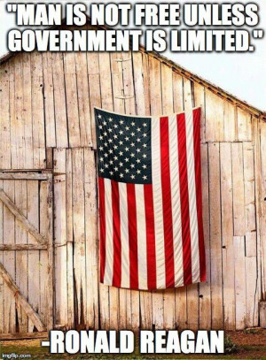 Amazing Reagan Quotes That Capture America’s Current Condition