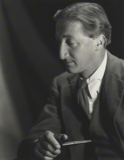 Sir Alan Patrick Herbert, by Madame Yevonde, 1930s - NPG x131736 ...