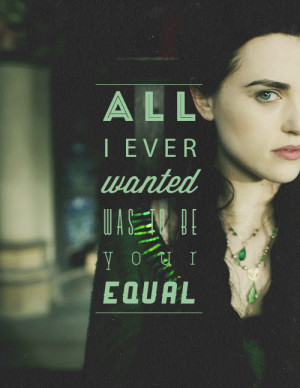 Merlin Quotes
