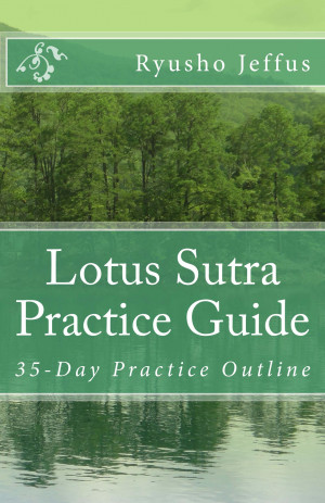 Lotus Sutra Quotes