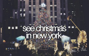 before, bucket list, christmas, die, new york, quotes, see