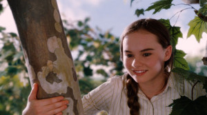 Madeline Carroll photo from Flipped - © Warner Bros Pictures