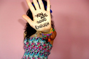 ... Blog » Self-Image, Self-Esteem, and Body Image Issues Among Teens