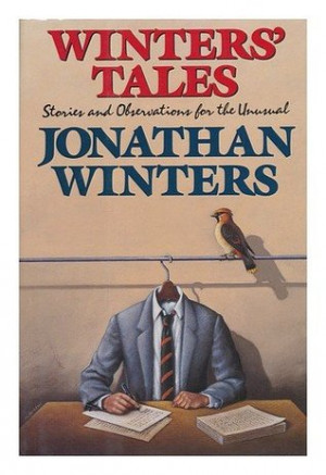 Start by marking “Winters' Tales: Stories and Observations for the ...