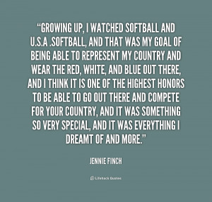 Softball Quotes Preview quote