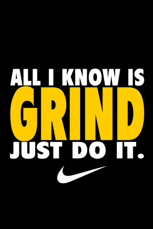 Nike Phone Backgrounds Nike grind cell wallpaper