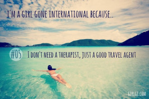 expat women life travel quotes