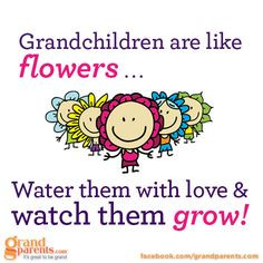 grandma #grandpa #grandkids #grandparents #quotes More