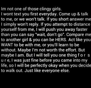 Just like everyone else....