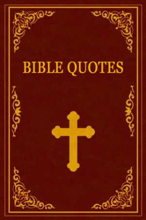 Download Bible Quotes - FREE iPhone iPad iOS