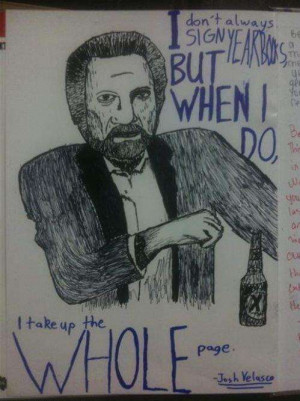 The Very Best of the Most Interesting Man in the World Meme