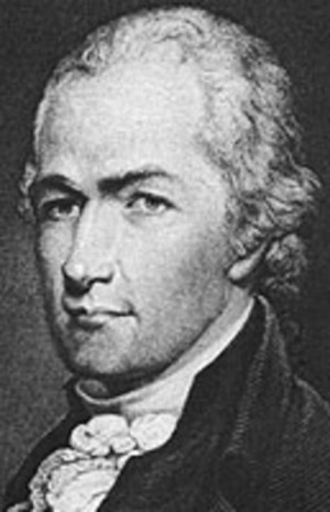 Classic Quotes by Alexander Hamilton (1755-1804) American statesman ...