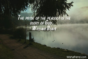 ... as pride of opinion. While nothing is so foolish and baseless