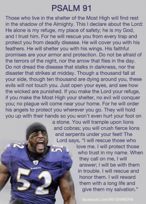 Ray Lewis