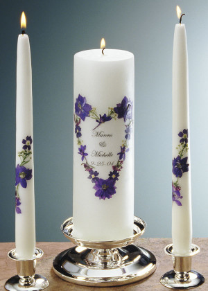 Unity Candle Quotes Weddings