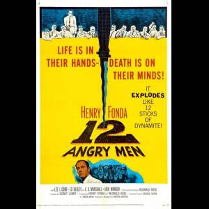 12 Angry Men Movie Quotes Films