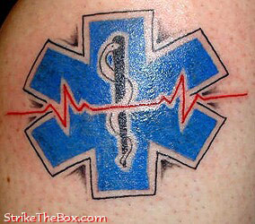 View Patrick Other Tattoo