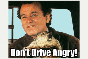 Groundhog Day teaches us many important life lessons.