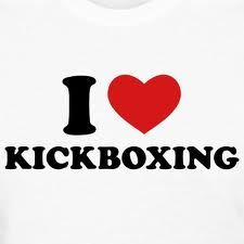 women kickboxing motivation | Kickboxing – The Beach Road to Manteo ...