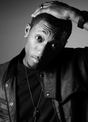 Lecrae