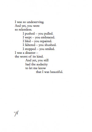 love beautiful pain broken writing cry poetry disaster bleed selfless