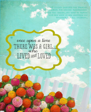 15.2012 My other creative outlets...