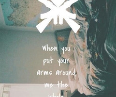 Man Overboard;-;