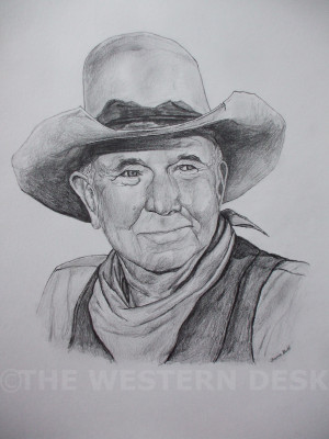 Walter Brennan